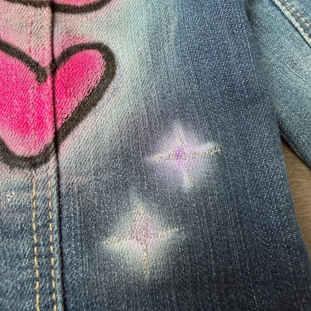 GAP fun denim